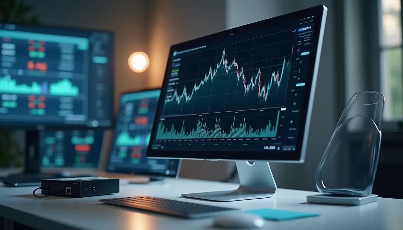 Bitcoin zwischen Kursfantasie, Sicherheitsrisiken und wachsendem Marktdruck