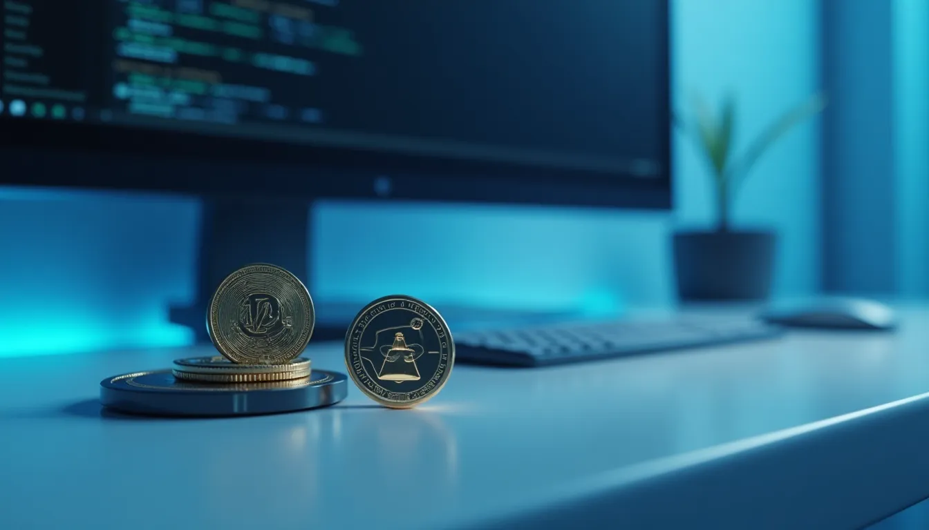 Bitcoin zwischen Rallye-Hoffnung, Regulierung und neuen Belastungen