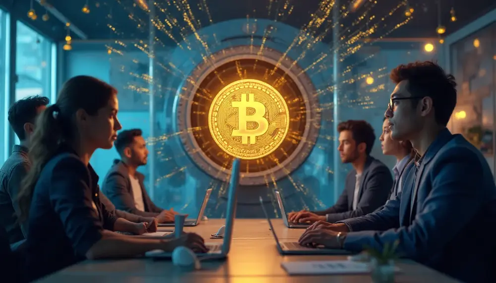 bitget-foerdert-blockchain-ausbildung-bitcoin-kaeufe-und-tokenisierung-praegen-krypto-markt-2025