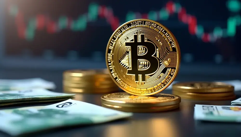 Bithumb überweist versehentlich 37 Milliarden Euro in Bitcoin an Kunden