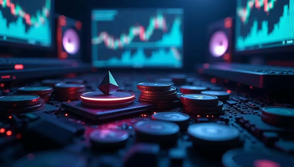 BitMine investiert 214 Millionen in Ethereum – Kursprognosen und Marktanalysen