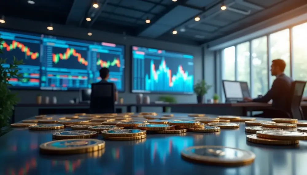 BitMine investiert 42 Millionen USD in Ethereum trotz Marktunsicherheiten