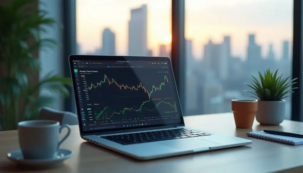 BlackRock hebt Bitcoin hervor: Zukunftsprognosen und aktuelle Marktentwicklungen