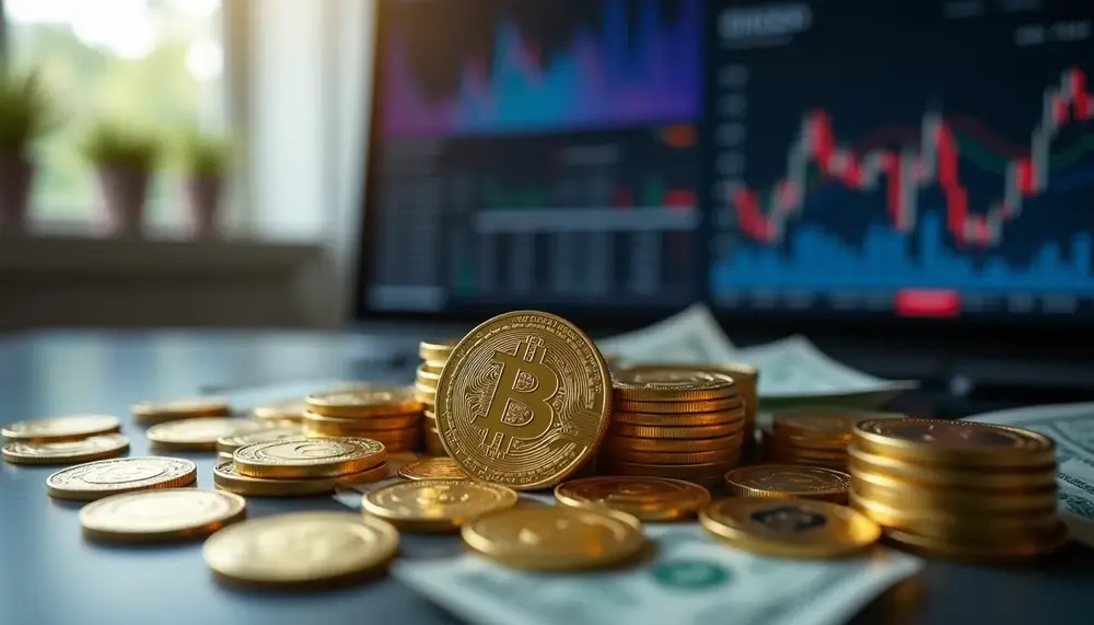 BlackRock investiert 2 Milliarden Dollar in XRP – Markt reagiert positiv