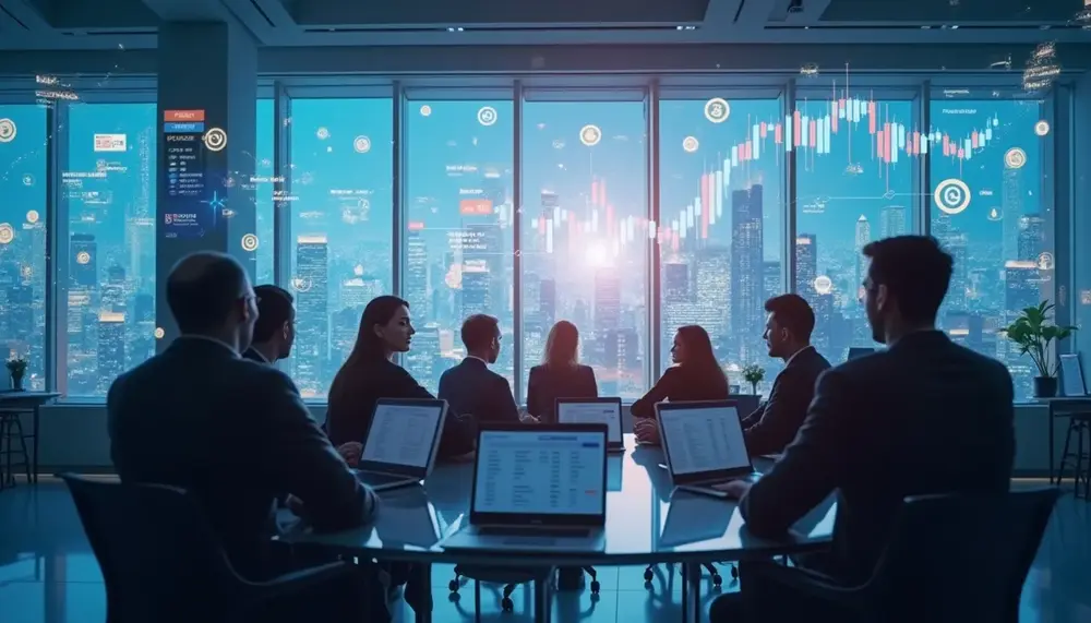 BlackRock startet ETF-Tokenisierung: Steht XRP vor einer Wert-Entkoppelung?