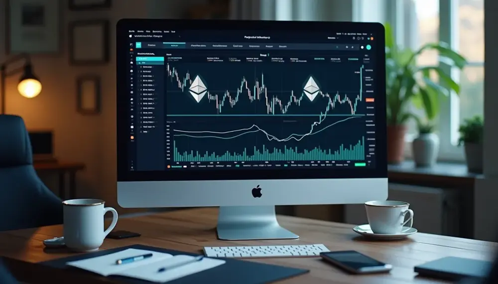 BlackRock transferiert 94 Millionen Dollar in Bitcoin und Ethereum zu Coinbase