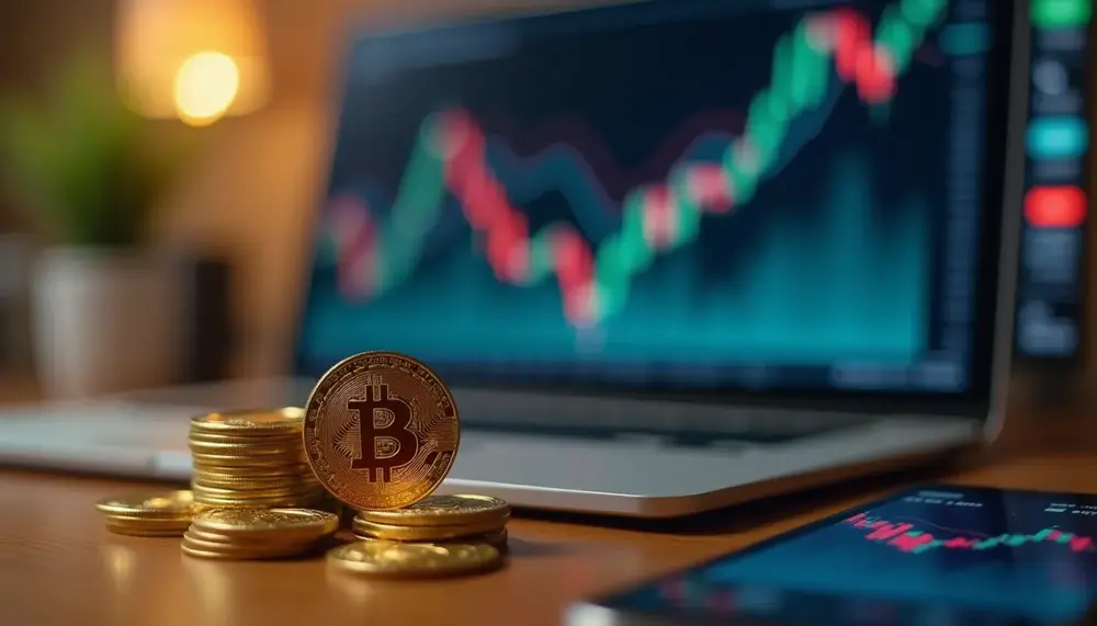 BlackRock verkauft Bitcoin im Wert von 1 Milliarde USD – IBIT unter Druck