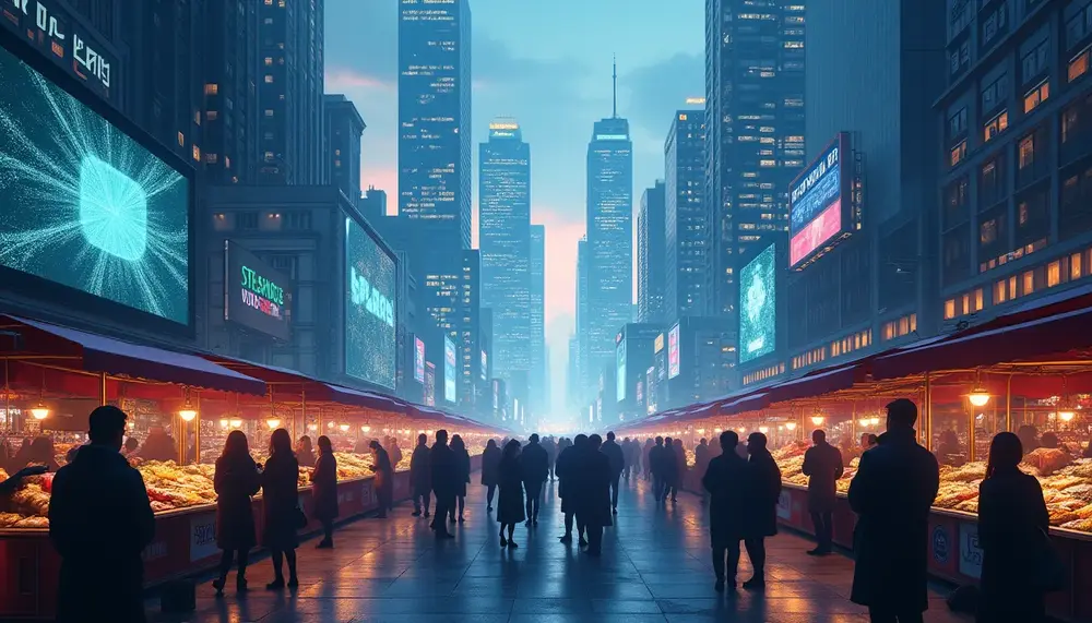 Blockchain als strategische Infrastruktur: Vietnam, Riot Blockchain und Bhutan im Fokus