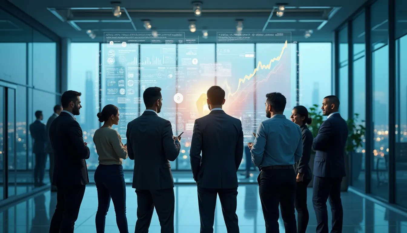Blockchain.com plant Börsengang – Tokenisierung gewinnt an Bedeutung
