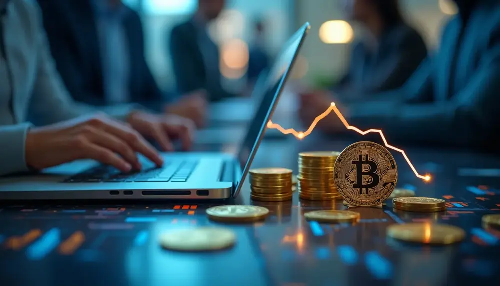 Blockchain-Einnahmen sinken um 16 Prozent – Tron bleibt umsatzstärkstes Netzwerk