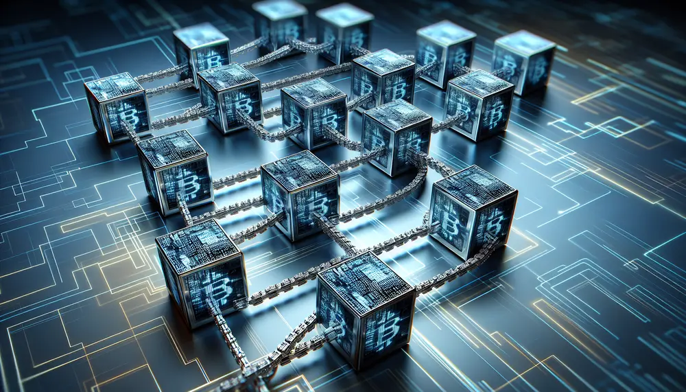 Blockchain Hash: Die Zusammenhänge von Blocks und Hashes