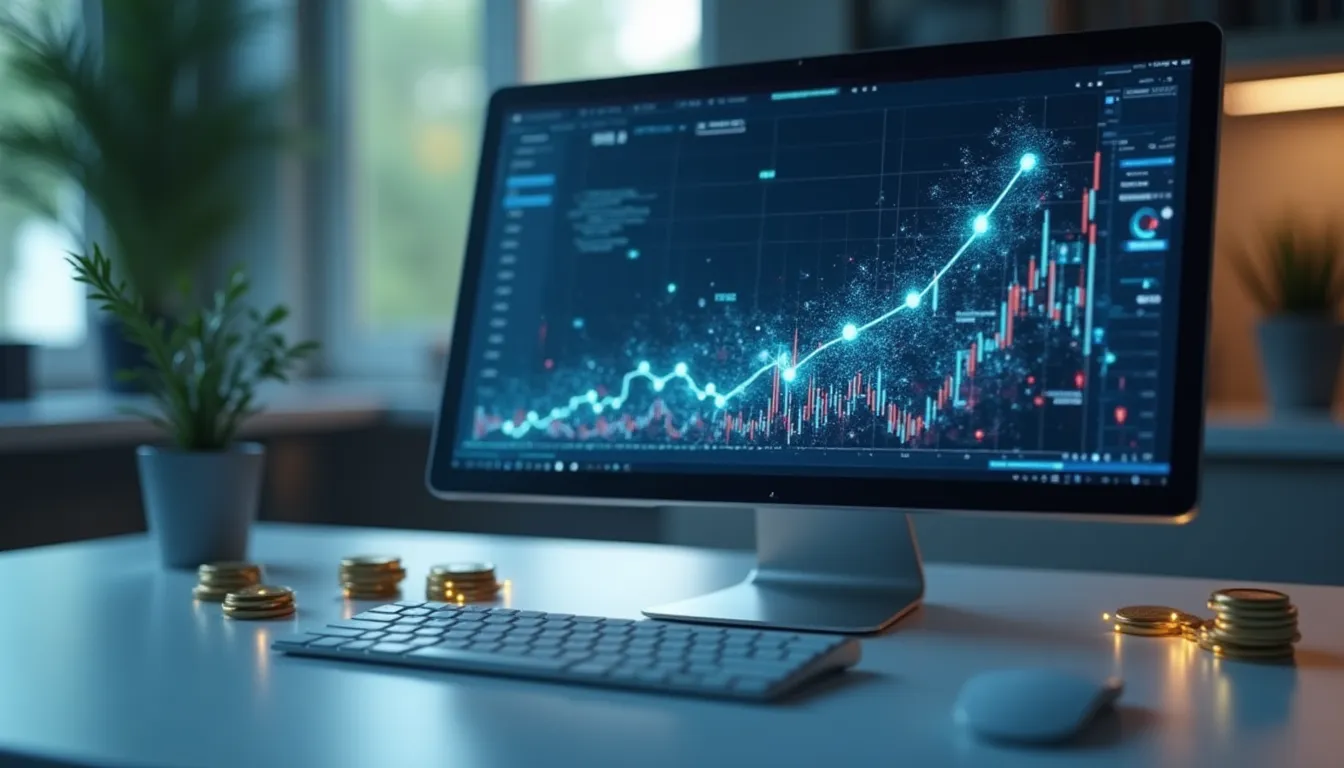 Blockchain im Wandel: KI, Tokenisierung und neue Chancen für Krypto-Märkte