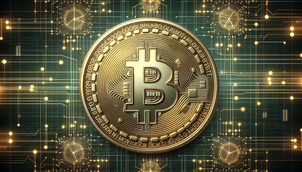 Blockchain Kryptowährung: Eine Einführung in die digitale Währung