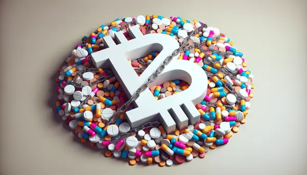 Blockchain Leadership Summit: Wie man Medikamenten-Fälschung stoppen kann