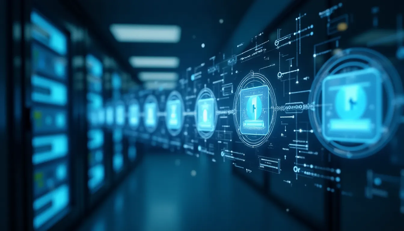 Blockchain-News: EZB plant Zentralbankgeld auf der Blockchain
