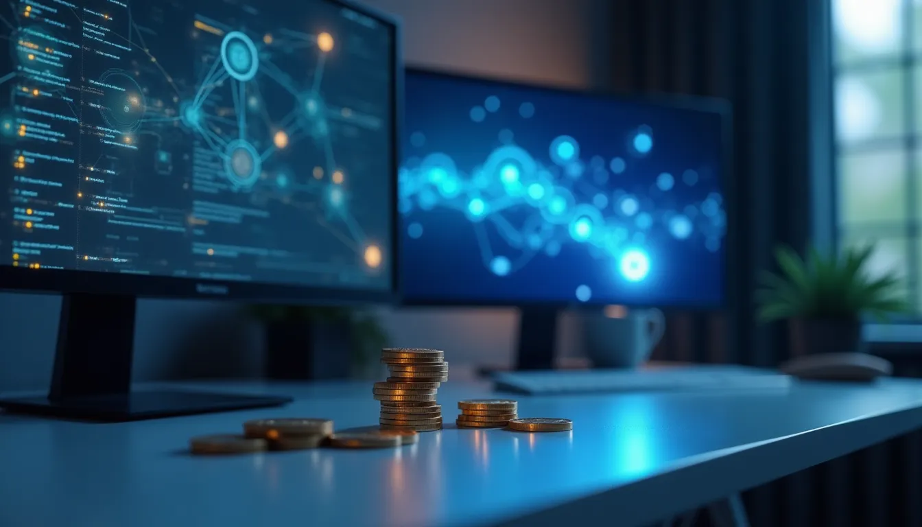 Blockchain-News: Tokentus verkauft Beteiligung, SEC-Forderungen und DATA-Wechsel zu Sui