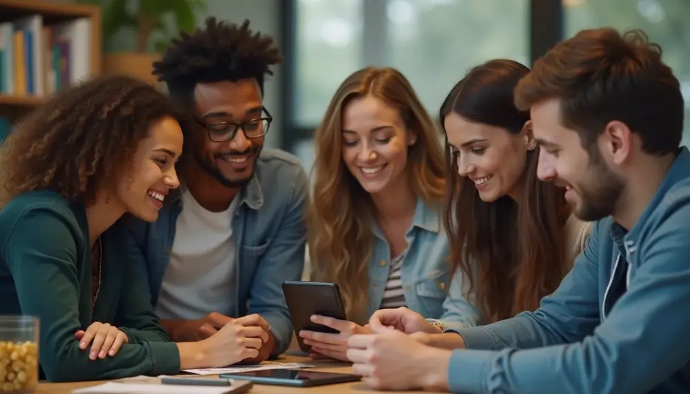 Blockchain-Technologie: Chancen für Menschen ohne Bankkonto und neue Finanzmodelle