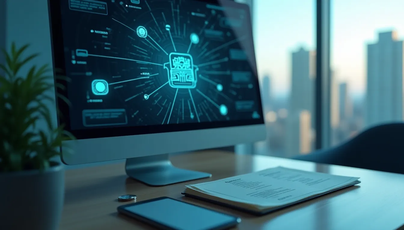 Blockchain, Tokenisierung und Regulierung: Die wichtigsten Krypto-News im Überblick