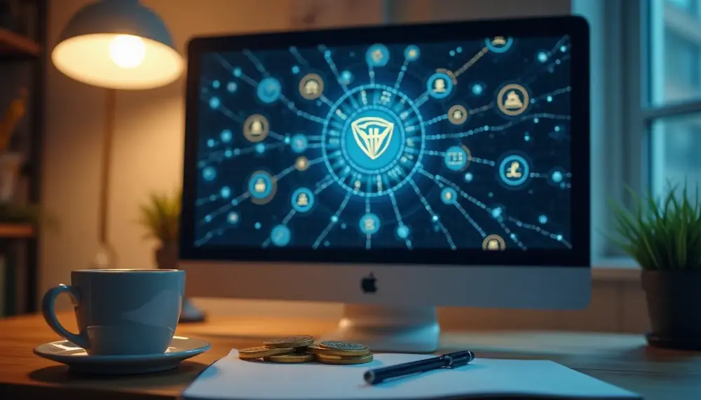 Blockchain-Transparenz und Insiderhandel: Aktuelle Entwicklungen im Kryptomarkt