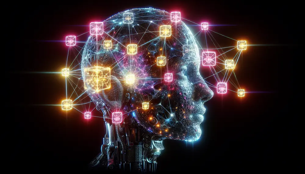 Blockchain und Künstliche Intelligenz: Eine vielversprechende Kombination
