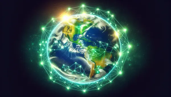 blockchain-und-nachhaltigkeit-die-loesung-fuer-globale-herausforderungen
