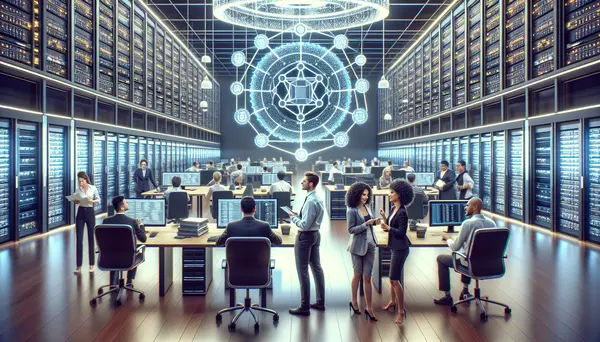 blockchain-unternehmen-erfolgreiche-geschaeftsmodelle-in-der-branche
