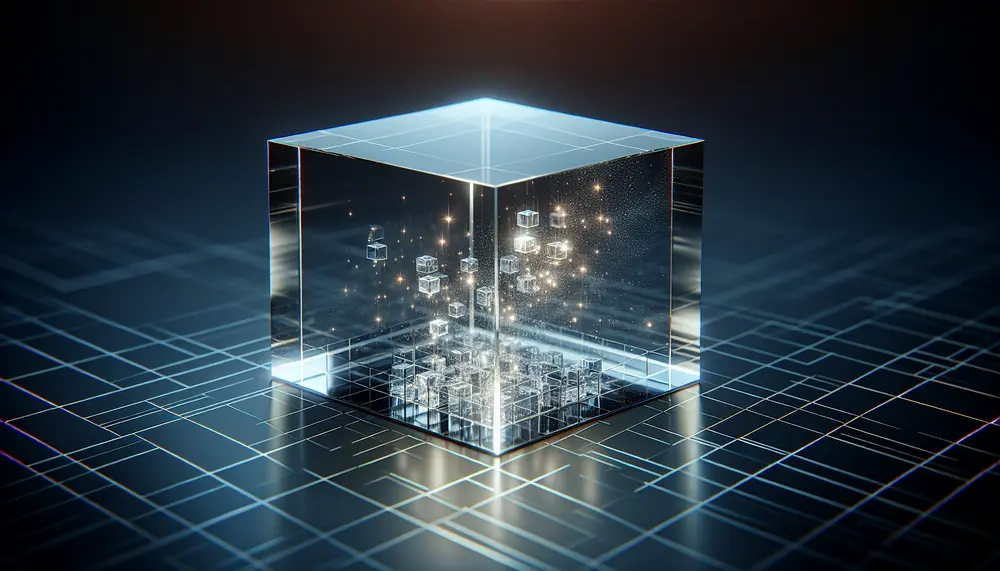 Blockchain Viewer: Die Anwendungsmöglichkeiten für eine transparente Datenvisualisierung