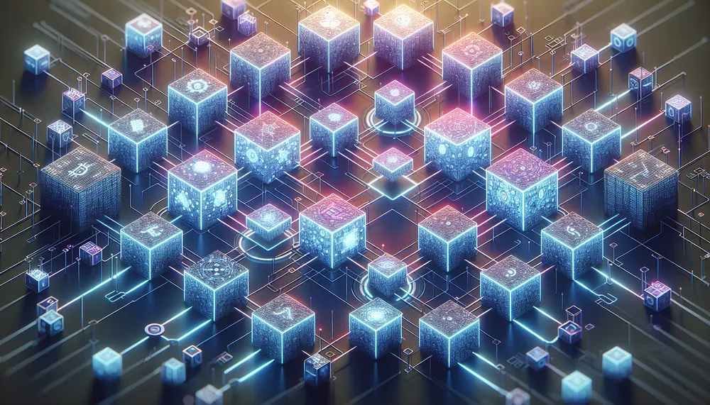 Blockchain - Was ist das? Eine kurze Einführung in die Technologie