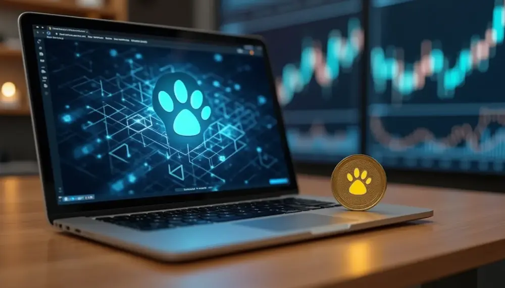 BlockDAG Innovation, DOG Coin-Aufstockung und Fed: Blockchain-Branche im Wandel