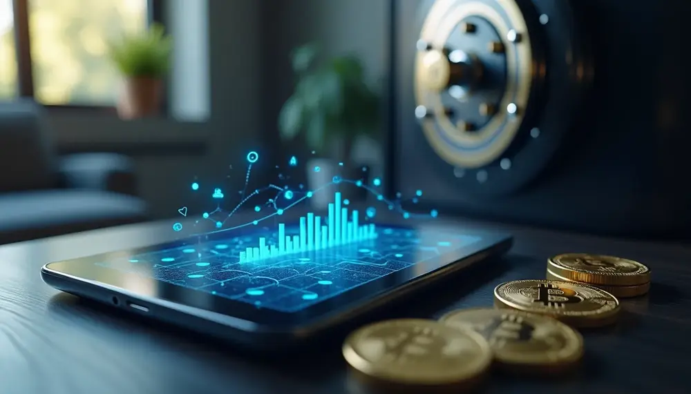 BNY Mellon testet tokenisierte Einlagen für effiziente Blockchain-Zahlungen