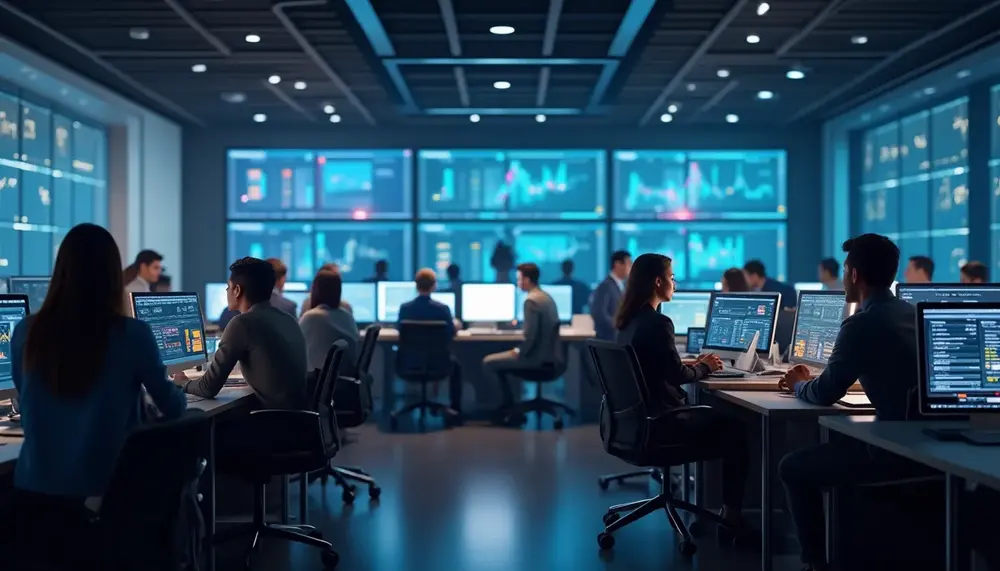 Börse Stuttgart plant Fusion mit Tradias für europäischen Kryptohandel-Champion