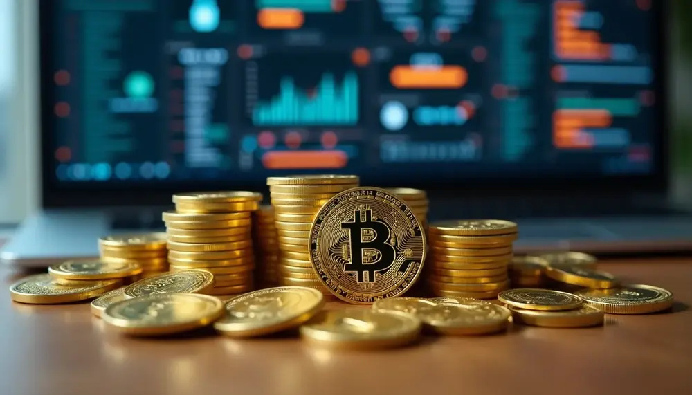 Britische Polizei beschlagnahmt 6 Milliarden Euro in Bitcoin aus Betrug in China