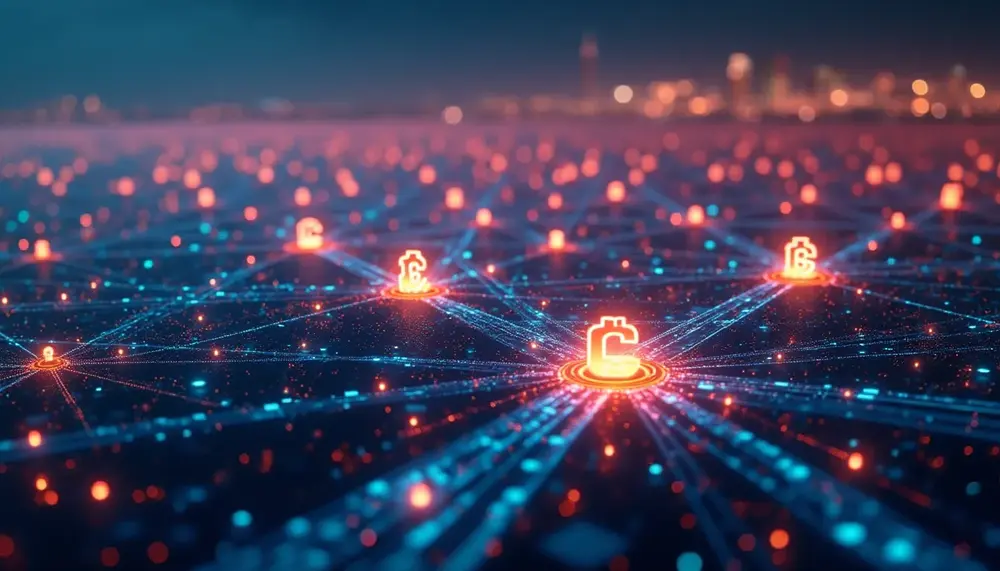 Camino Network Foundation schließt: Wichtige Entwicklungen in der Blockchain-Welt