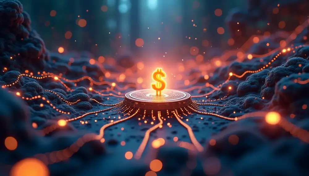 Canaccord Genuity empfiehlt DMG Blockchain zum Kauf und hebt Kursziel auf 0,65 C$ an