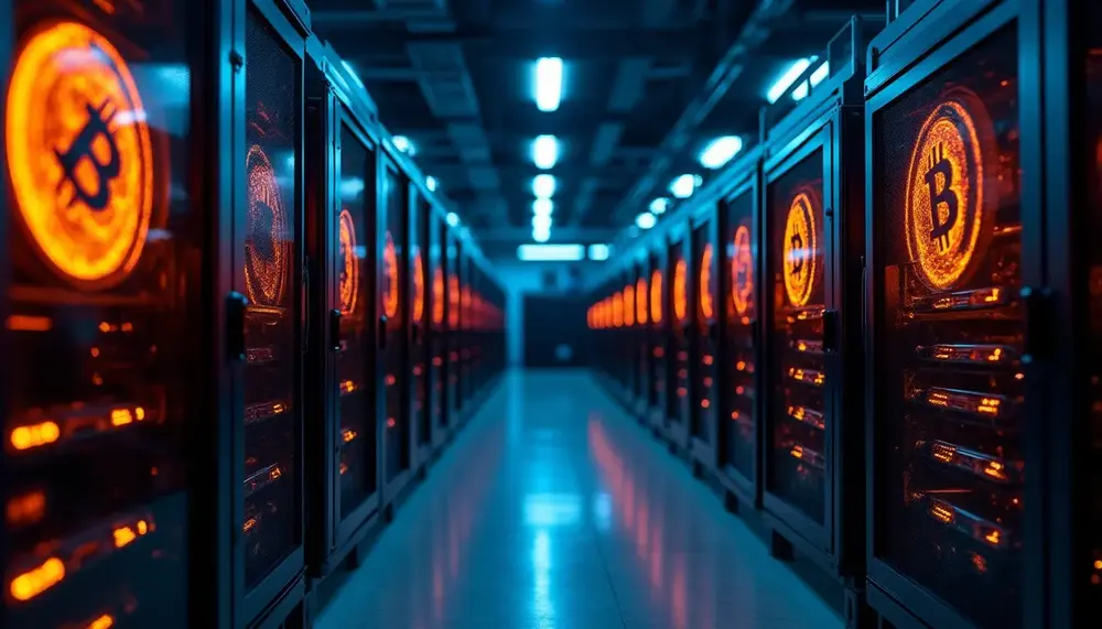 Cango Inc. sichert 10,5 Millionen Dollar für Bitcoin-Mining-Expansion