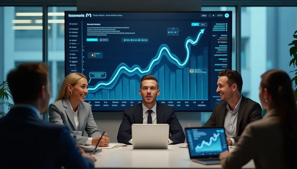 Cathie Wood: Institutionelle Adoption durchbricht Bitcoin-Vier-Jahres-Zyklus