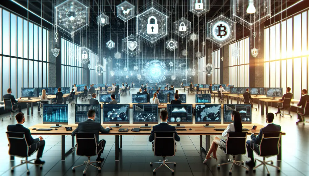 CEO von Trezor: Bitcoin (BTC)-Preis ist nicht so wichtig wie finnazielle Unabhängigkeit