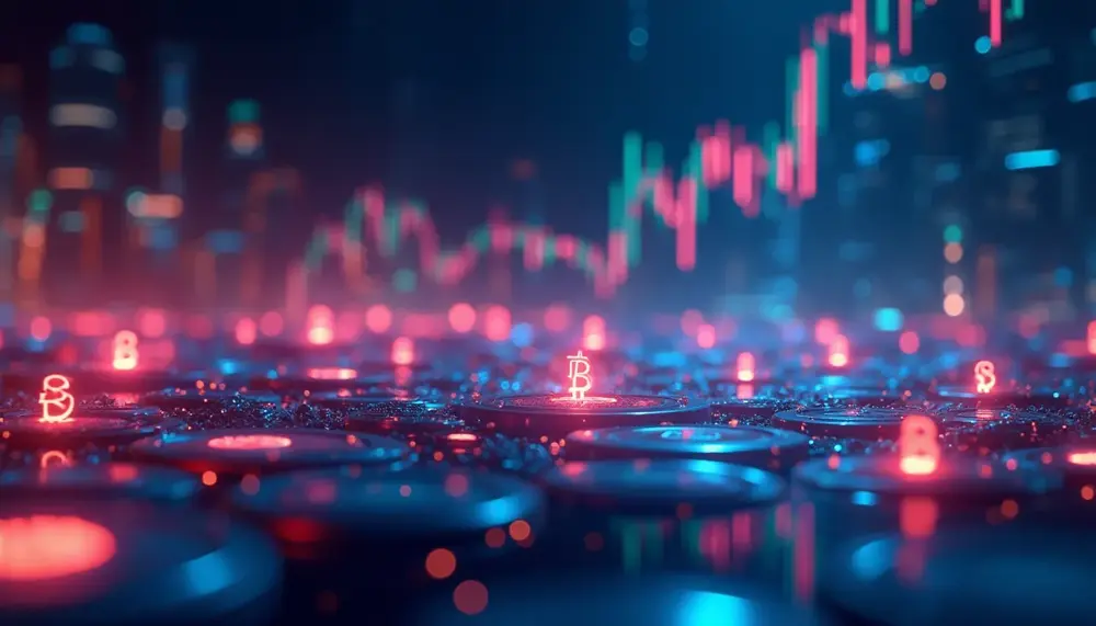 CFTC-Chef Selig startet Krypto-Politik – XRP-Preis steigt auf 2300 US-Dollar