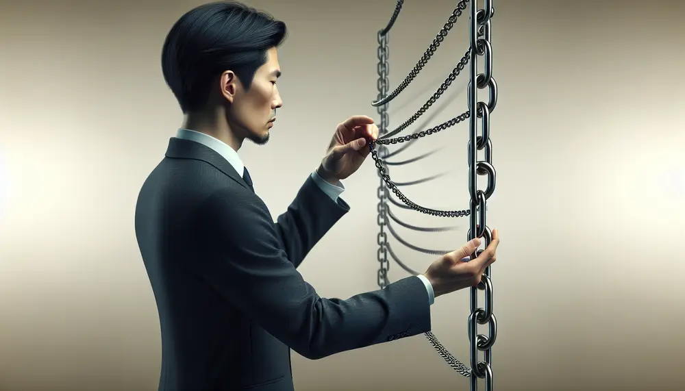 Chainalysis: Mysteriöse Abhebungen von Multichain haben den Hauch eines Rug-Pulls