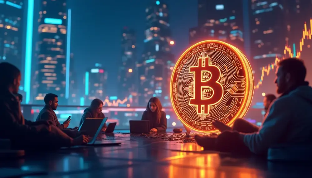 Charles Hoskinson: Bitcoin könnte 250.000 USD erreichen, Ethereum überholt Bitcoin