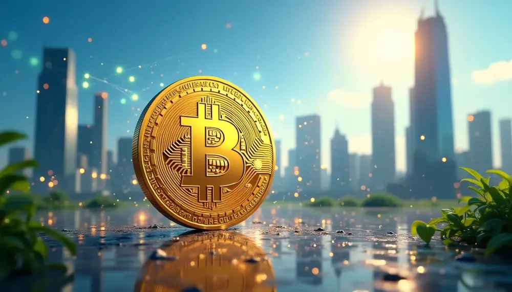 ChatGPT-5 prognostiziert Bitcoin-Allzeithoch bis 2025 – JPMorgan hebt Kursziel an