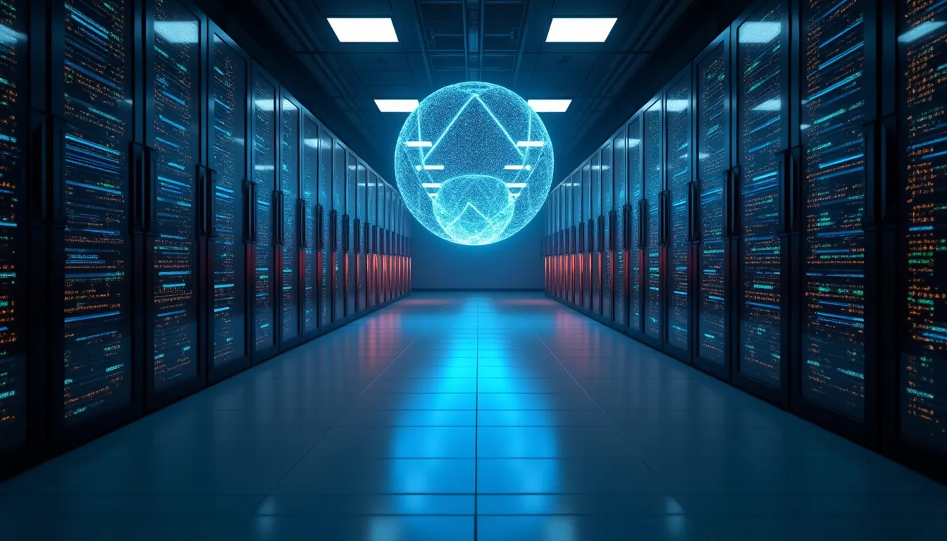 China treibt Blockchain-Ausbau voran, während Initia und Sophon vor Problemen stehen