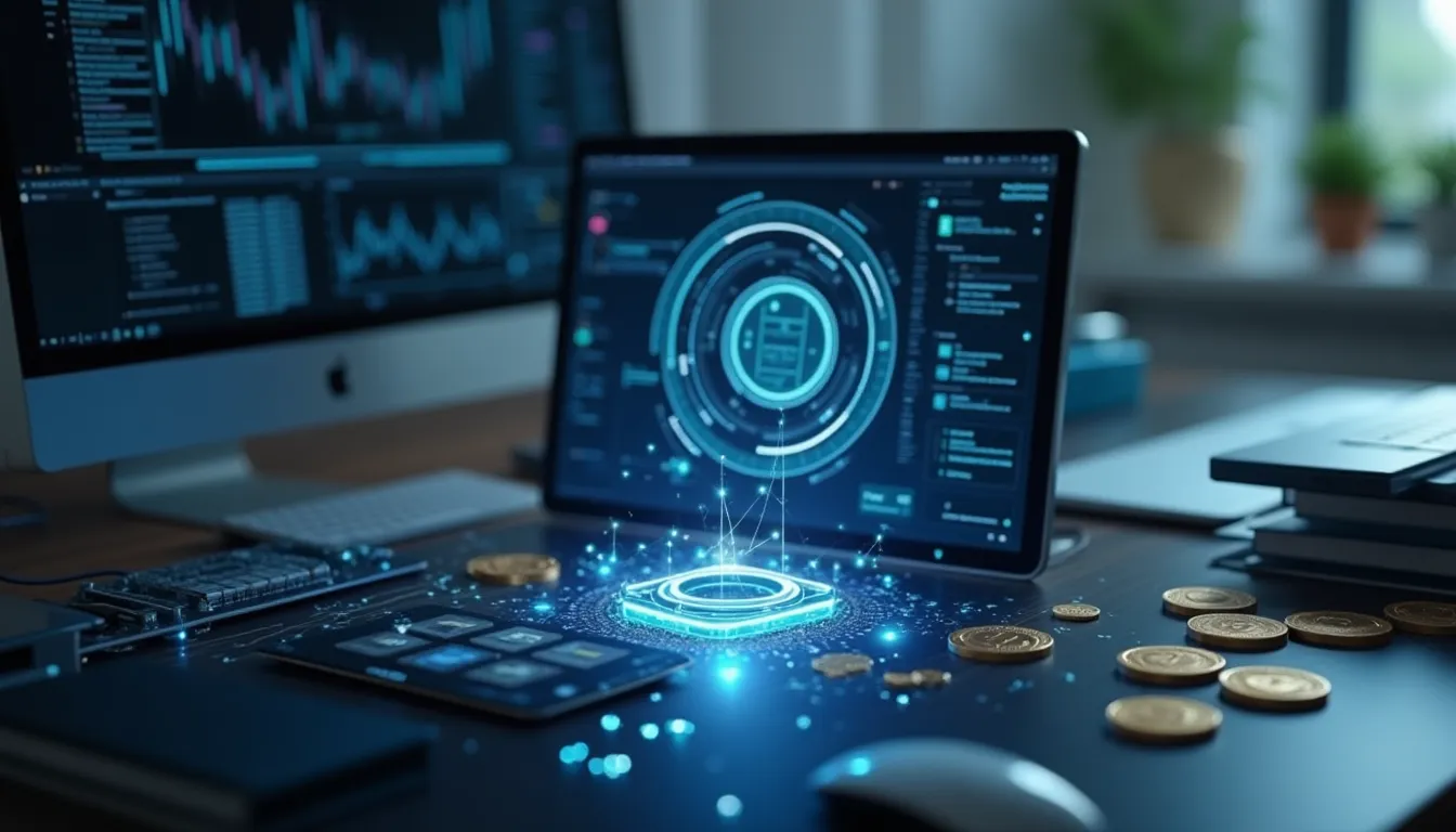 Circle startet Arc-Mainnet, während Tokenisierung und Krypto-Märkte an Bedeutung gewinnen