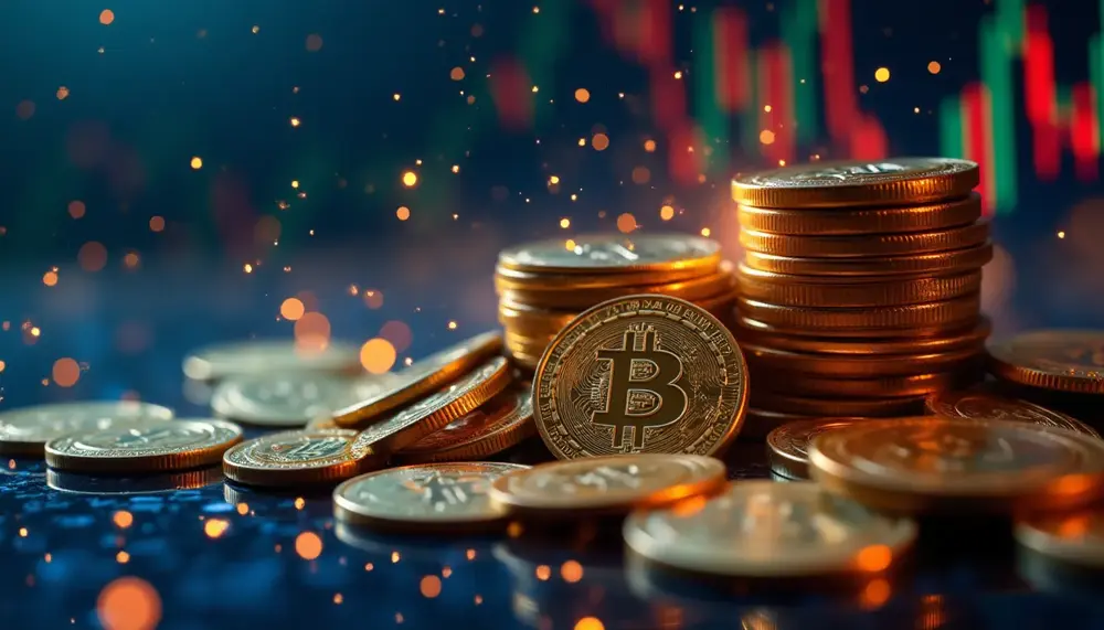 Cloud-Mining und Ripple: Neue Chancen für XRP-Investoren im volatilen Markt