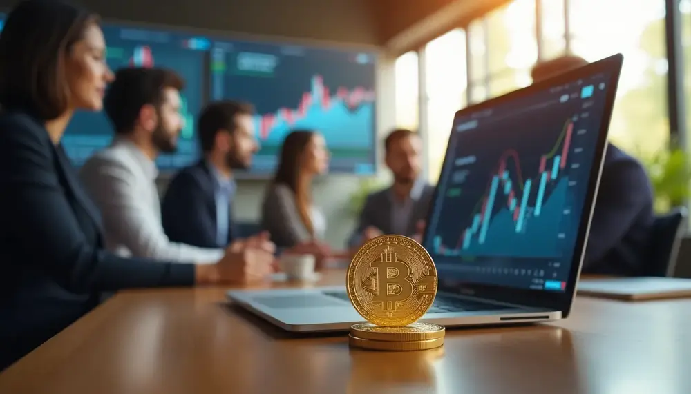 coinbase-steigt-in-den-s-p-500-auf-krypto-maerkte-und-bitcoin-etfs-im-aufwind
