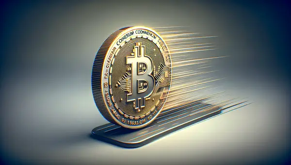 Coinerium (CONM) kombiniert schnelle Zahlungen mit geringer Volatilität