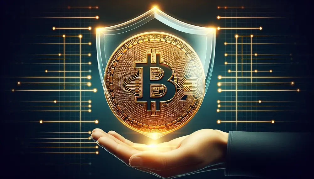 CoinShares: Bitcoin gewinnt Zuflüsse inmitten 