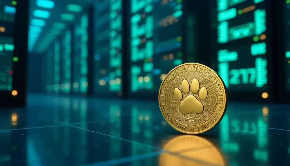 Coldware (COLD): Neue Blockchain zieht Dogecoin- und Shiba-Inu-Communities an