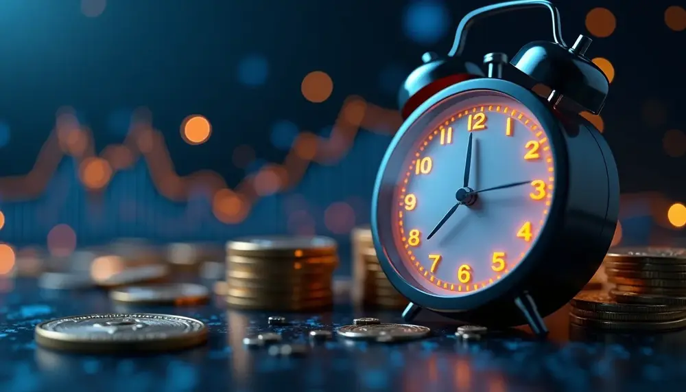 Countdown zur XRP-ETF-Zulassung: Analysten warnen vor verpasster Chance!