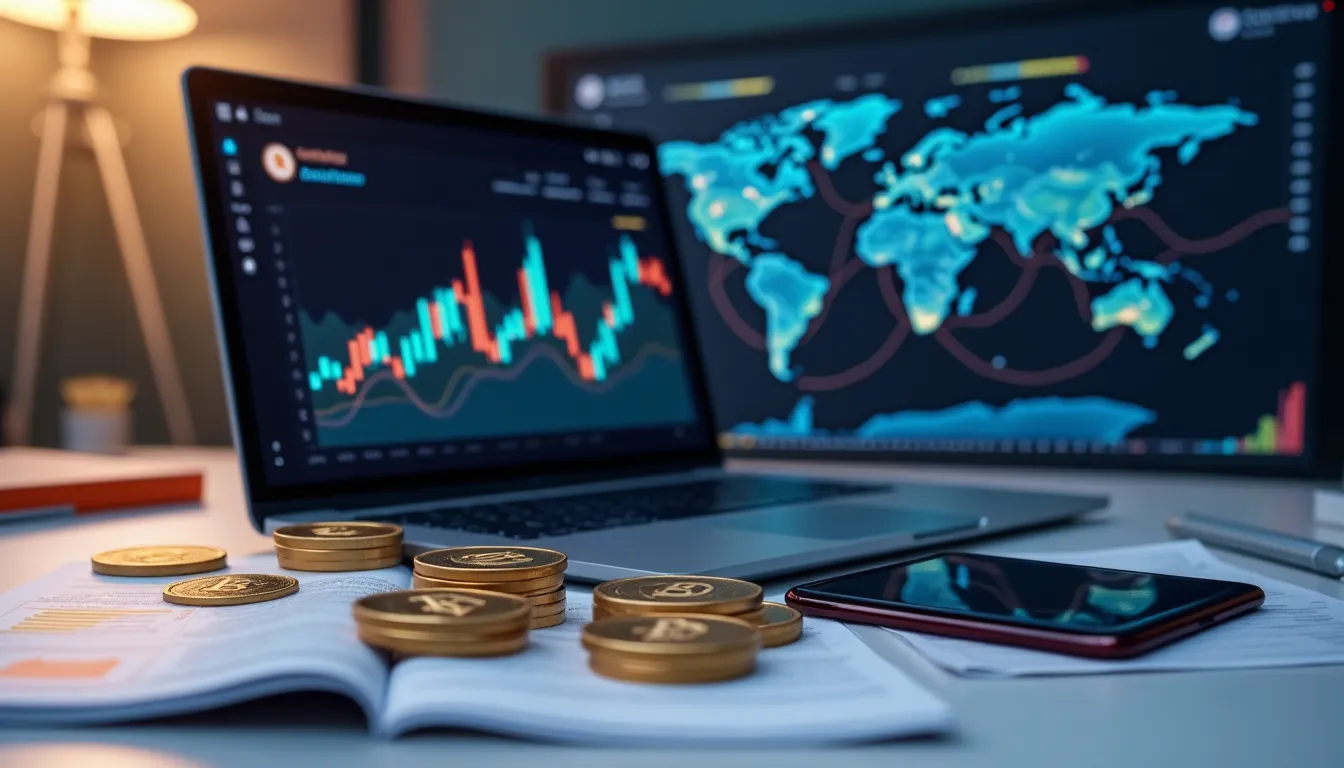 1000x Coins 2025: Diese Projekte sorgen aktuell für Aufsehen